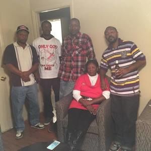 Meet your Posher, Jermaine